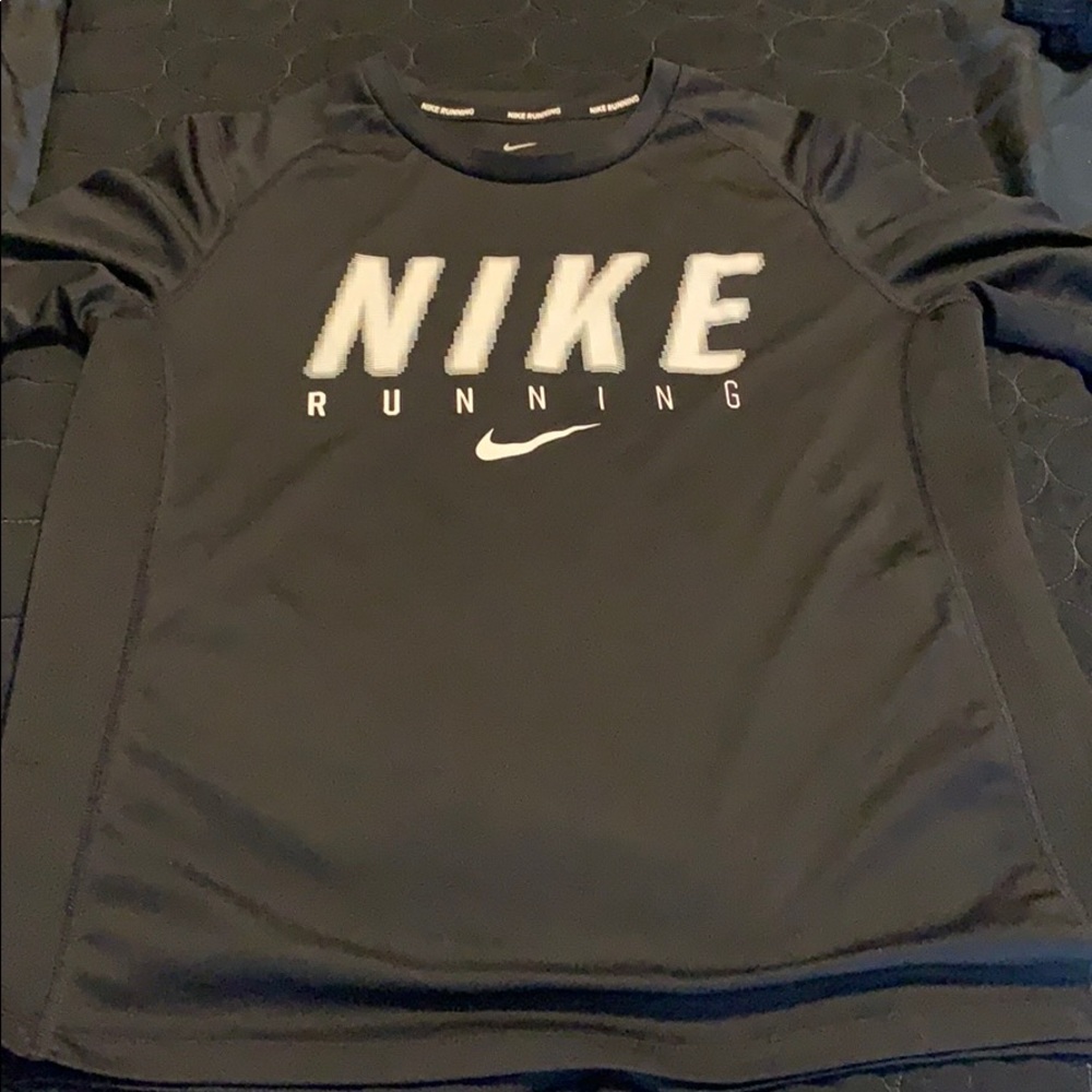 Boys Nike Dri-Fit T-Shirt - XL